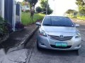 2013 Toyota Vios 1.3Limited Manual transmission-2