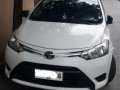 Toyota Vios 2014 Taxi for Sale-1