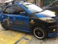 Hyunda i10 2009 mdl Batman Concept FOR SLAE-6