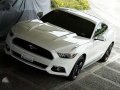 FORD Mustang Ecoboost 2016 1st own 4tkm only-0