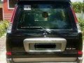 Well-kept Mitsubishi Adventure 2009 for sale-2