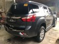 2016 Isuzu Mu-X for sale-0