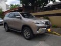 Good as new Toyota Fortuner 2018 for sale-1