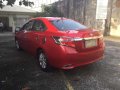 FOR SALE ONLY! Toyota Vios 1.3E 2014-3