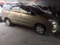 For sale 2011 model Toyota Innova G Diesel Automatic-3