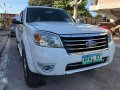 2011 Ford Everest 4x4 tdci matic. FRESH-5