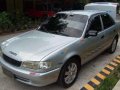 For Sale Toyota Corolla Lovelife 2004 model-4