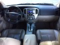 2011 Ford Escape XLT Automatic Transmission-7