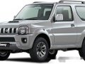 Suzuki Jimny Jlx 2018-2