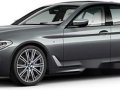 Bmw 520D Luxury 2018 for sale-1