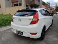 For sale or swap Hyundai Accent Turbo diesel Matic 2016 -3