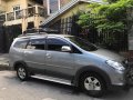 Good as new Toyota Innova 2009 for sale-1