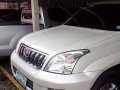 Toyota Land Cruiser Prado 2005 for sale-10