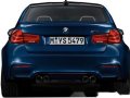 New Bmw M3 Sedan 2018 for sale -3
