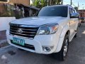 2011 Ford Everest 4x4 tdci matic. FRESH-6