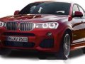 Bmw X4 Xdrive20D M Sport 2018 for Sale-2