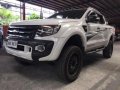 2014 Ford Ranger WildTrak 4x4 AT Dsl Auto Royale Car Exchange-10