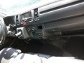 Toyota Hiace 2015 for sale-5