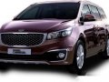 New Kia Carnival Lx 2018 for sale-5