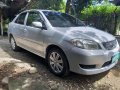 Toyota Vios 1.3e 2005 model FOR SALE-1