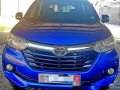 Good as new Toyota Avanza 2017 for sale-0