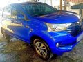 Good as new Toyota Avanza 2017 for sale-1