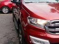 2016 Ford Everest 4x2 Titanium Top of the line-8