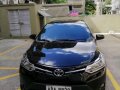 For Sale 2015 Toyota Vios E manual Black-5