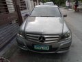 2012 Mercedes-Benz C200 for sale-0