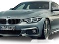 Bmw 420D Gran Coupe Luxury 2018 for Sale-13