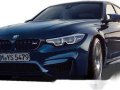 New Bmw M3 Sedan 2018 for sale -2