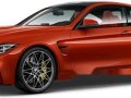 Bmw M4 Coupe 2018 for Sale-1