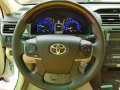 2018 Toyota Camry 2.5V Brandnew FOR SALE-6