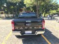 2016 Ford Ranger XLT 2.2 Automatic transmission-5