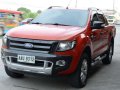 Ford Ranger DBL 3.2 2015 FOR SALE-1