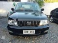 2003 Toyota Revo DX manual gas FOR SALE-0