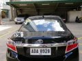 For Sale 2015 Toyota Vios E manual Black-2