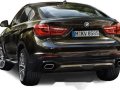 Bmw X6 Xdrive30D M Sport 2018 for Sale-2