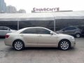 2008 Toyota Camry 3.5 Q Automatic -4
