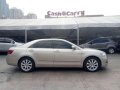 2008 Toyota Camry 3.5 Q Automatic -3
