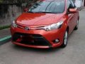Toyota Vios 2015 1.3E AT FOR SALE-7