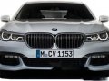 Bmw 740Li Pure Excellence 2018 for sale-24