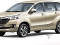 Toyota Avanza E 2018 for sale-8