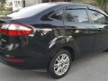 Ford Fiesta S 2014 AUTOMATIC Top Of The Line-1