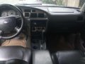 Ford Everest 2005 matic Diesel engine 4x2-3