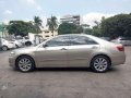 2008 Toyota Camry 3.5 Q Automatic -5