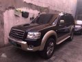 2009 Ford Everest automatic transmission-4