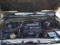 2011 model Toyota Hilux pickup 4x2 Manual transmission-10
