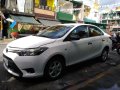 Toyota Vios 1.3 Base 2014 MANUAL MT-0
