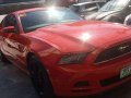 Selling 2013 Ford Mustang 3.7L V6 A/T-9